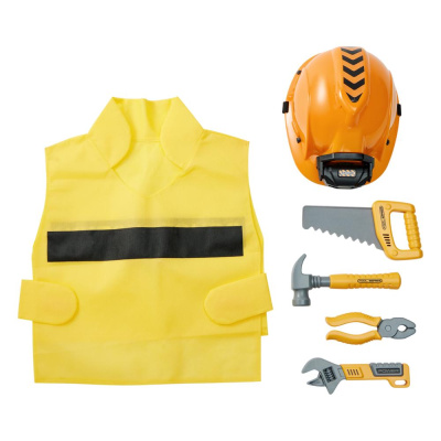 Игровой набор Happy Builder Happy Baby 331941 01